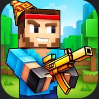 Pixel Gun 3D Mod Apk 26.4.1 (Mod Menu)